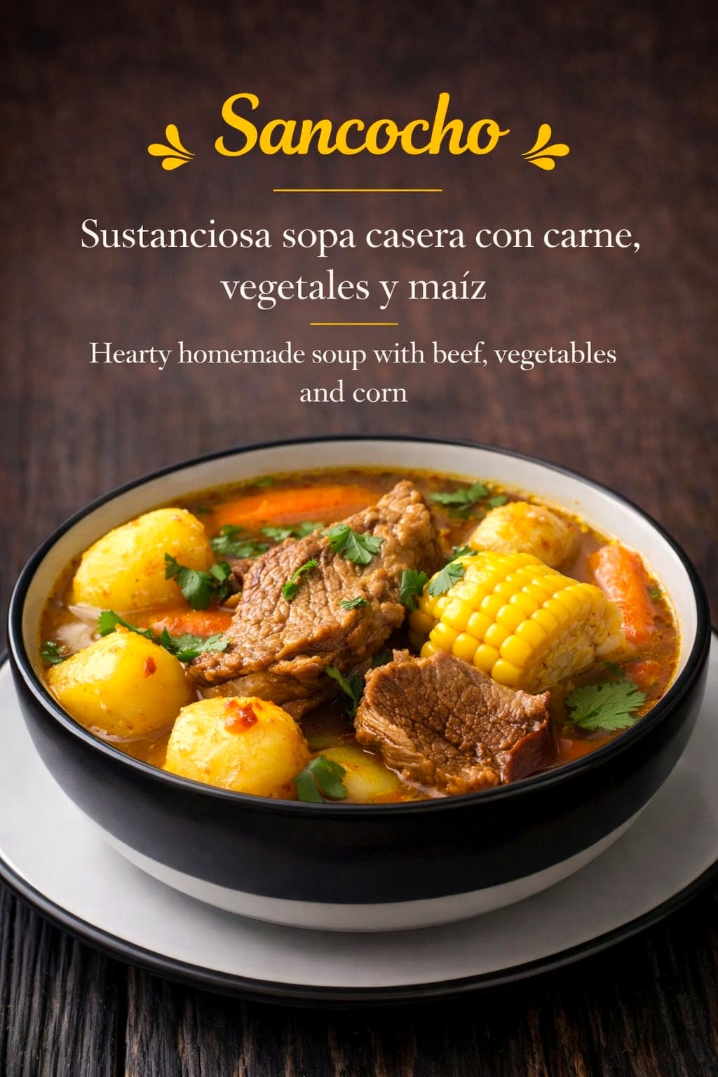 Sancocho